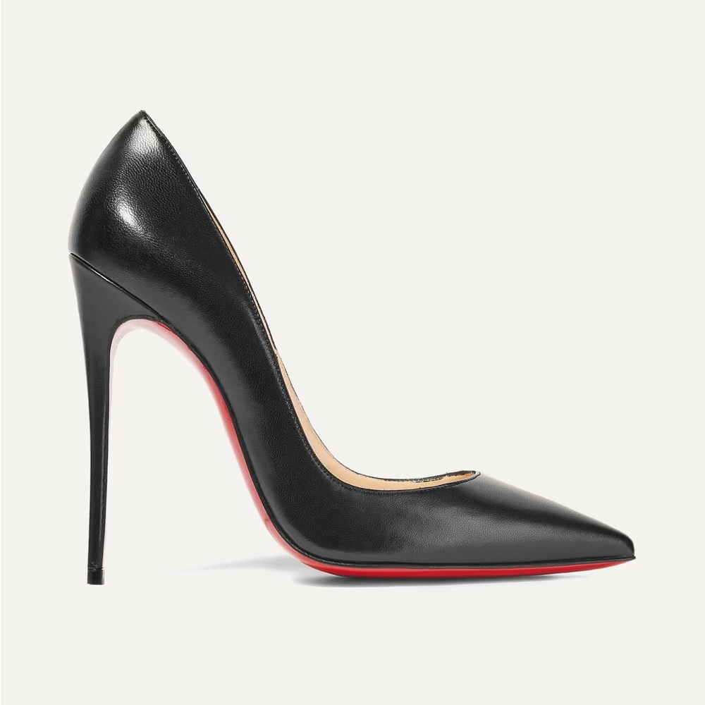 So Kate Christian louboutin heels